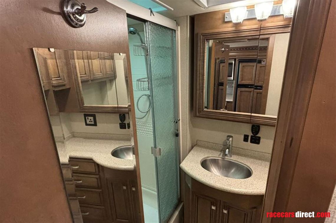 newmar-baystar-american-motorhome