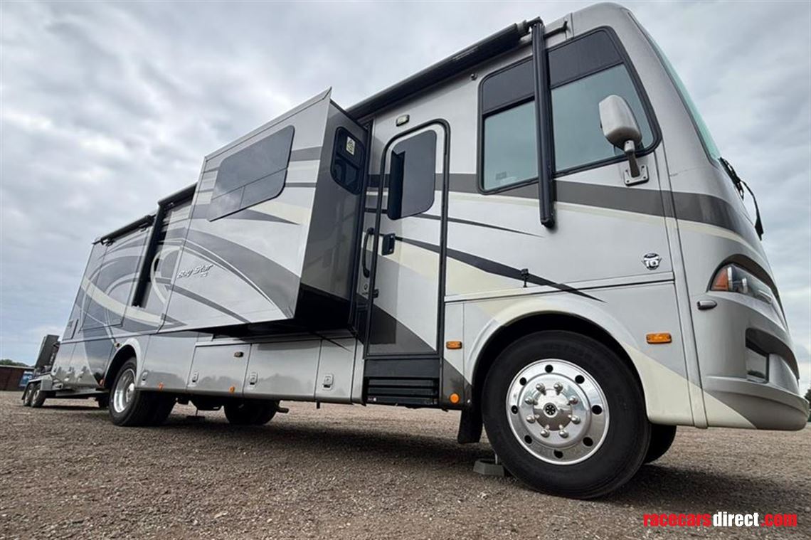 newmar-baystar-american-motorhome