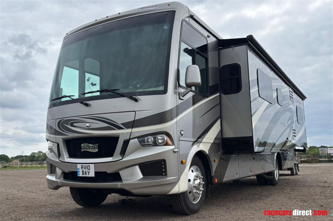 newmar-baystar-american-motorhome