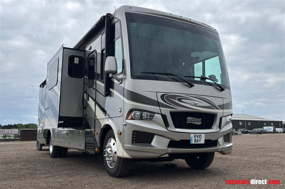 newmar-baystar-american-motorhome
