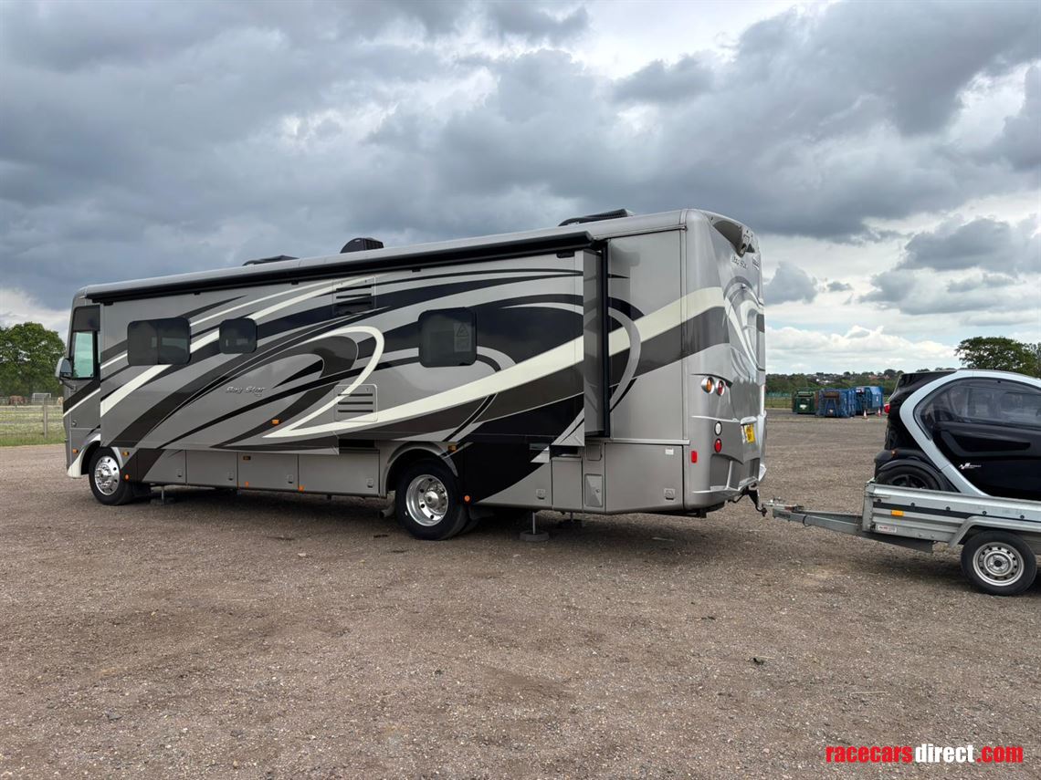 newmar-baystar-american-motorhome