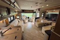 newmar-baystar-american-motorhome