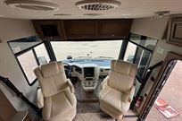 newmar-baystar-american-motorhome