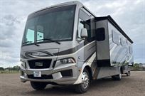 newmar-baystar-american-motorhome