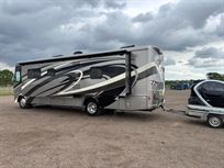 newmar-baystar-american-motorhome