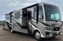 newmar-baystar-american-motorhome