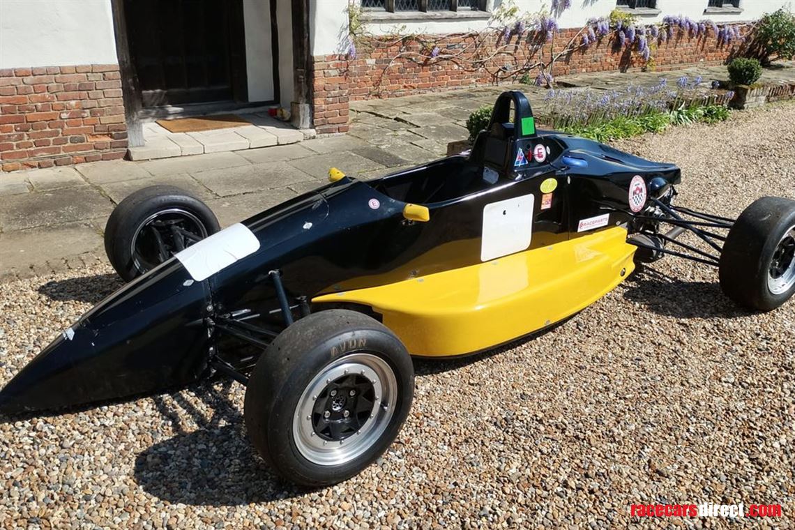 mygale-sj-2000-zetec