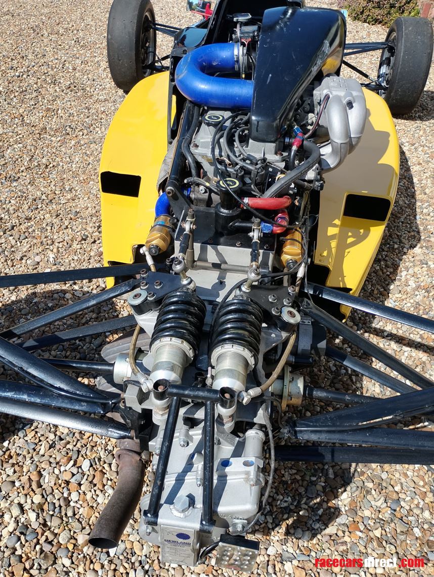 mygale-sj-2000-zetec