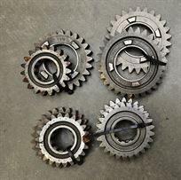 hewland-hte-gear-radio-sets