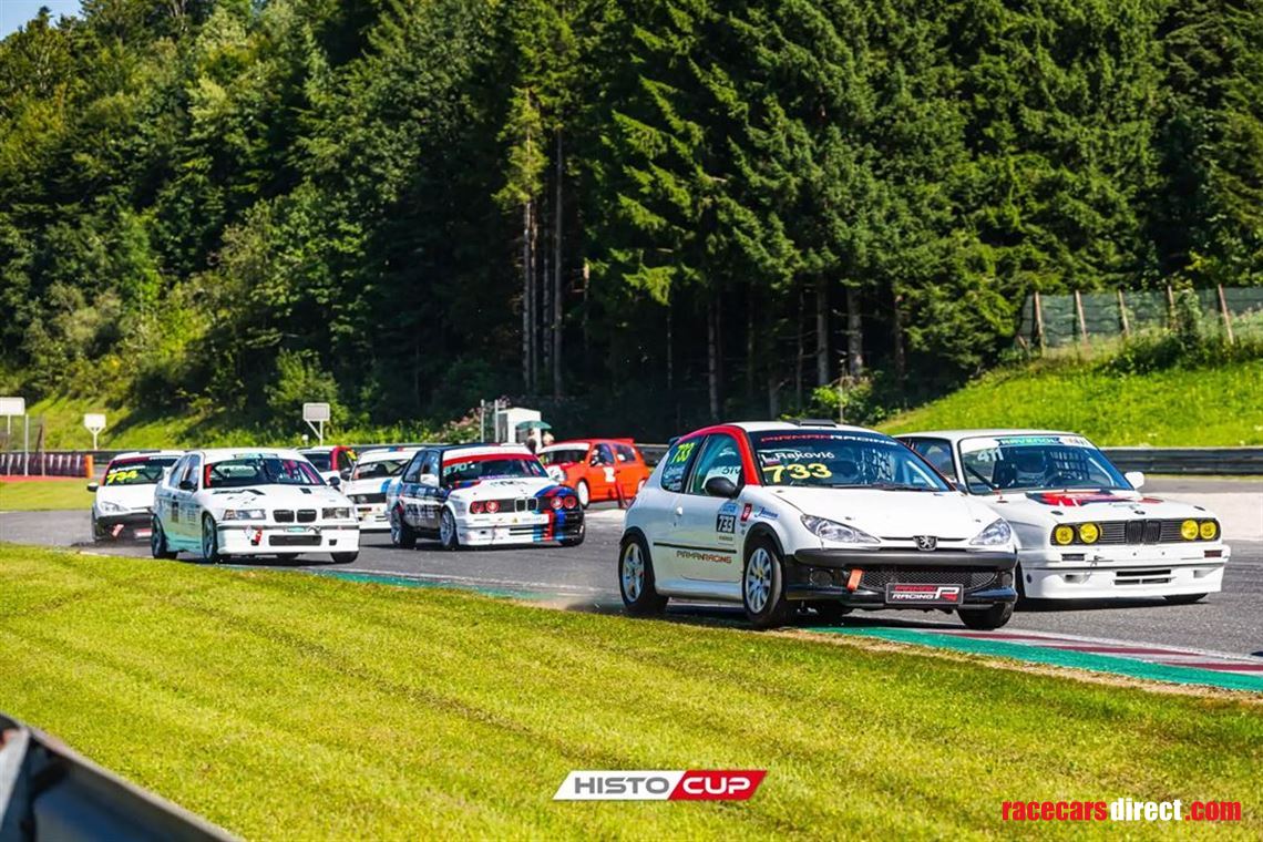 Pirman Racing Challenge 2026