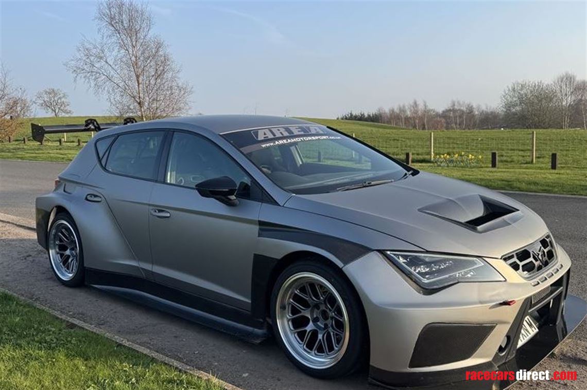 cupra-tcr