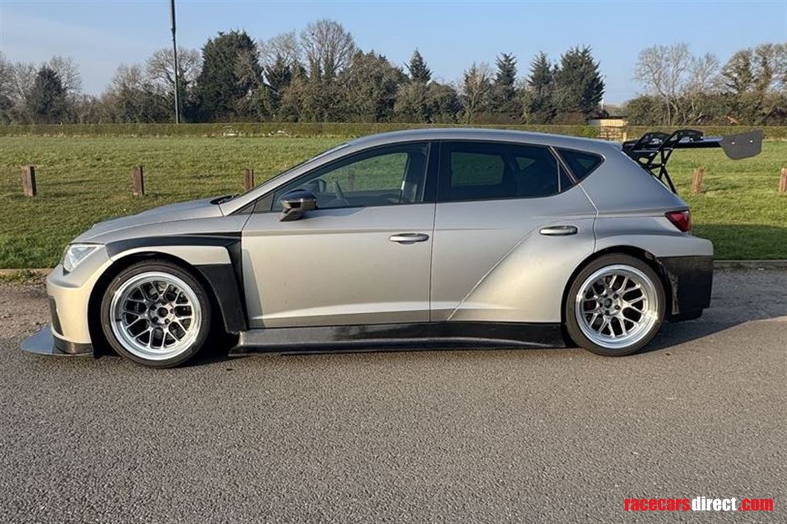 cupra-tcr