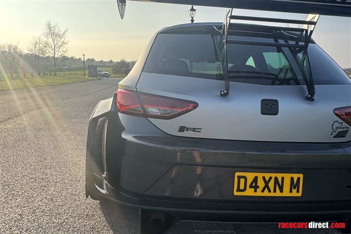 cupra-tcr