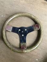 steering-wheel