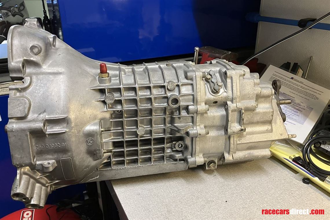 bmw-e30-m3-dtm-6-speed-gearbox