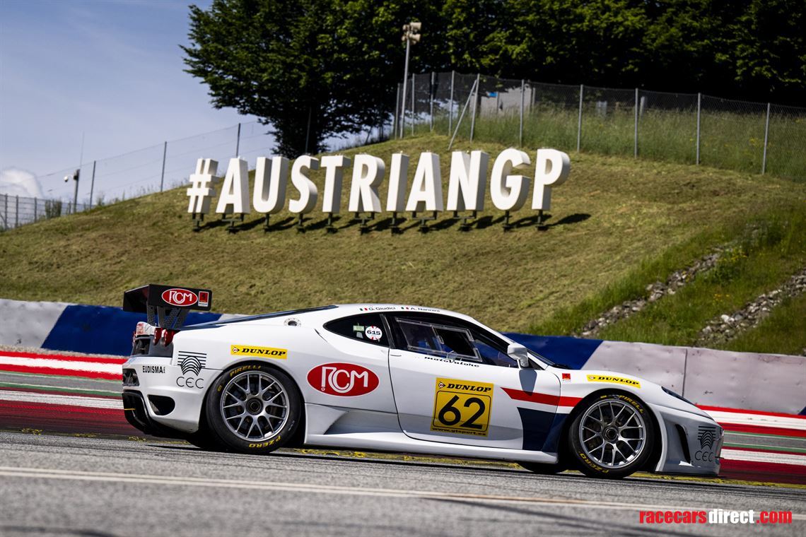 ferrari-430-gt3-ex-alessandro-nannini