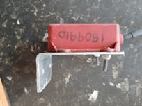 hard-wired-transponder