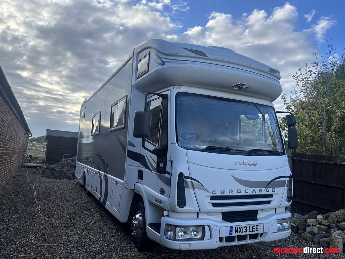rs-motor-home