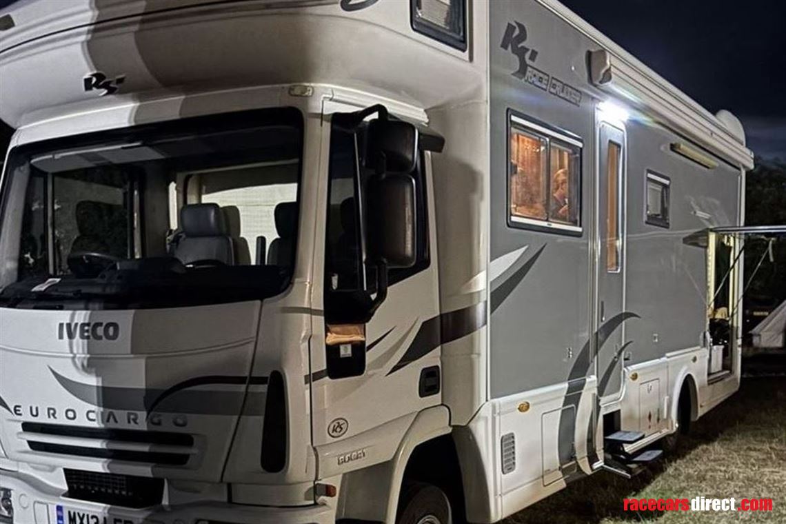 rs-motor-home