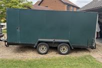 box-trailer