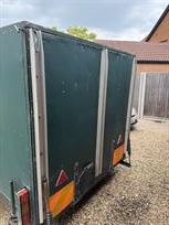 box-trailer