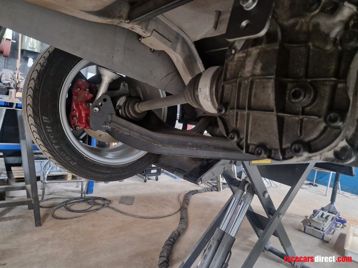 escort-mk1-cosworth-project