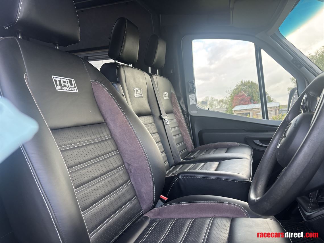 mercedes-sprinter