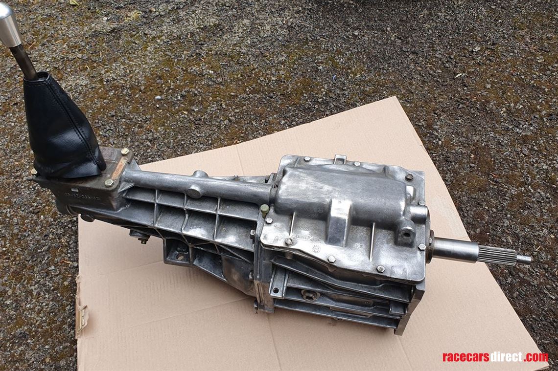 borg-warner-t5-glebe-straight-cut-dog-racing