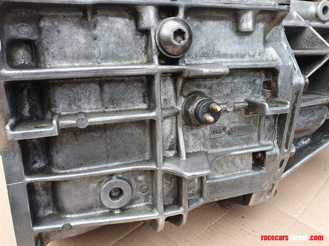 borg-warner-t5-glebe-straight-cut-dog-racing
