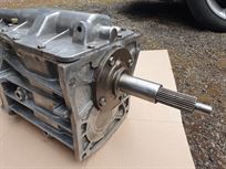borg-warner-t5-glebe-straight-cut-dog-racing