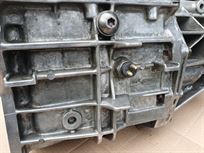 borg-warner-t5-glebe-straight-cut-dog-racing