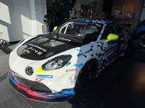 alpine-a110-gt4-evo
