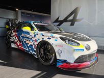alpine-a110-gt4-evo