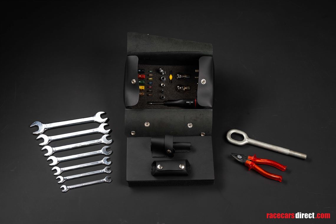 ferrari-enzo-toolkit
