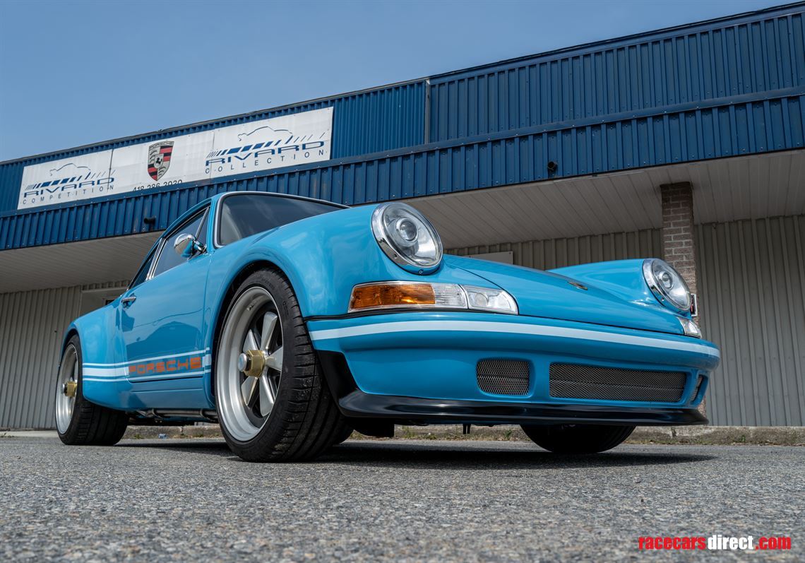 porsche-resto-mod-993-based