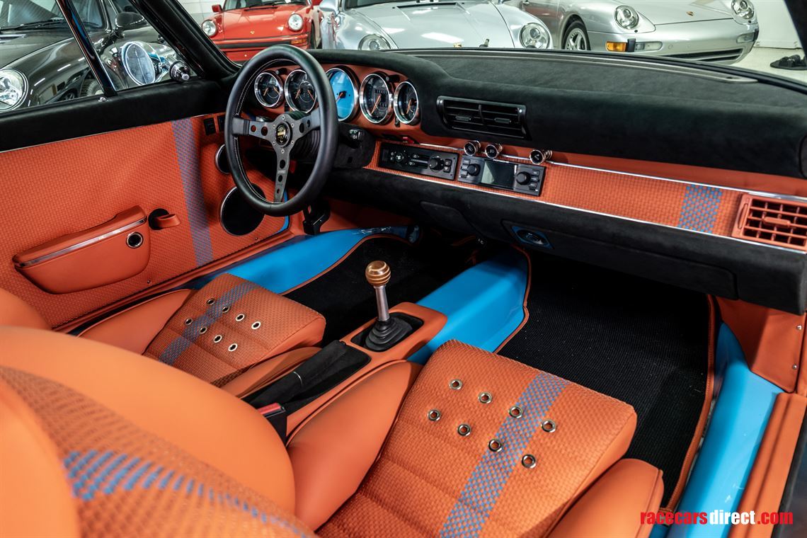 porsche-resto-mod-993-based