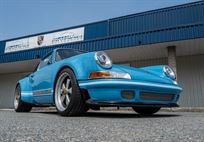 porsche-resto-mod-993-based