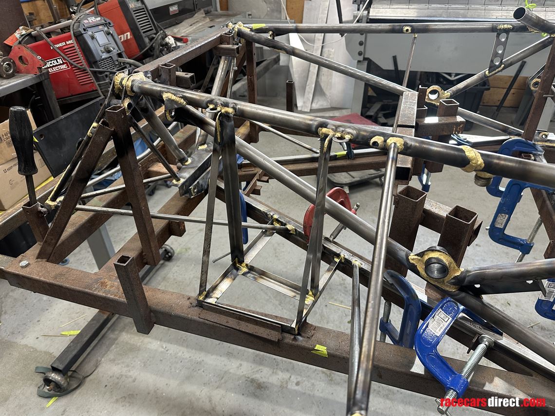 lotus-23-chassis