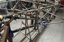 lotus-23-chassis