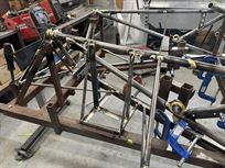 lotus-23-chassis