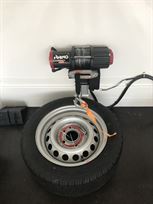 Electric winch