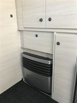 Heating