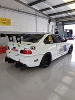 bmw-m3-e46-lady-p