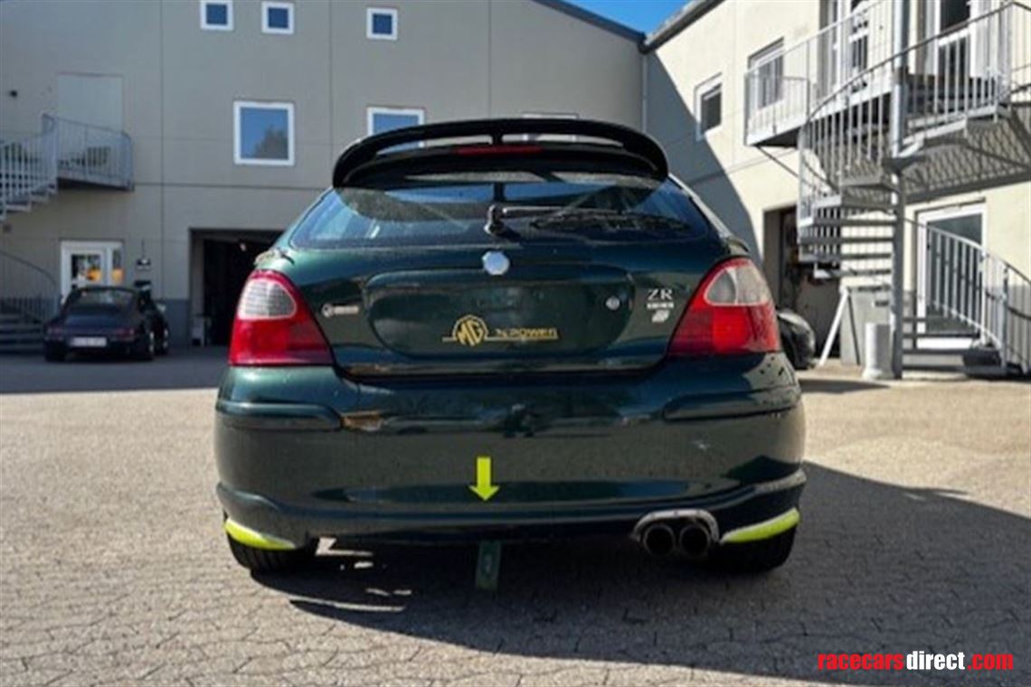 2002-mg-zr-160