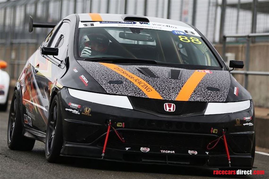 honda-civic-type-r-racing-pro
