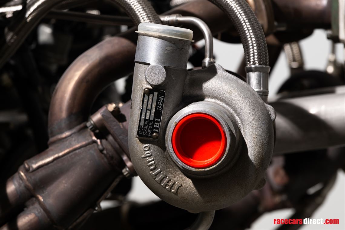 ferrari-f40-engine