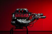 ferrari-f40-engine