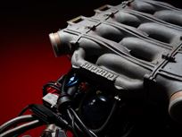 ferrari-f40-engine