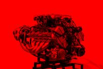 ferrari-f40-engine
