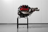 ferrari-f40-engine